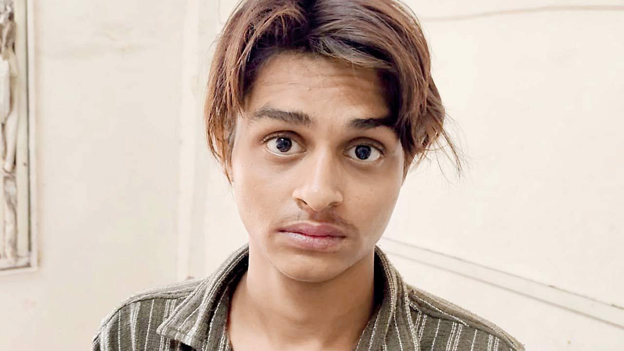 1280px x 720px - Mumbai: Teenager arrested for harassing minor on Instagram