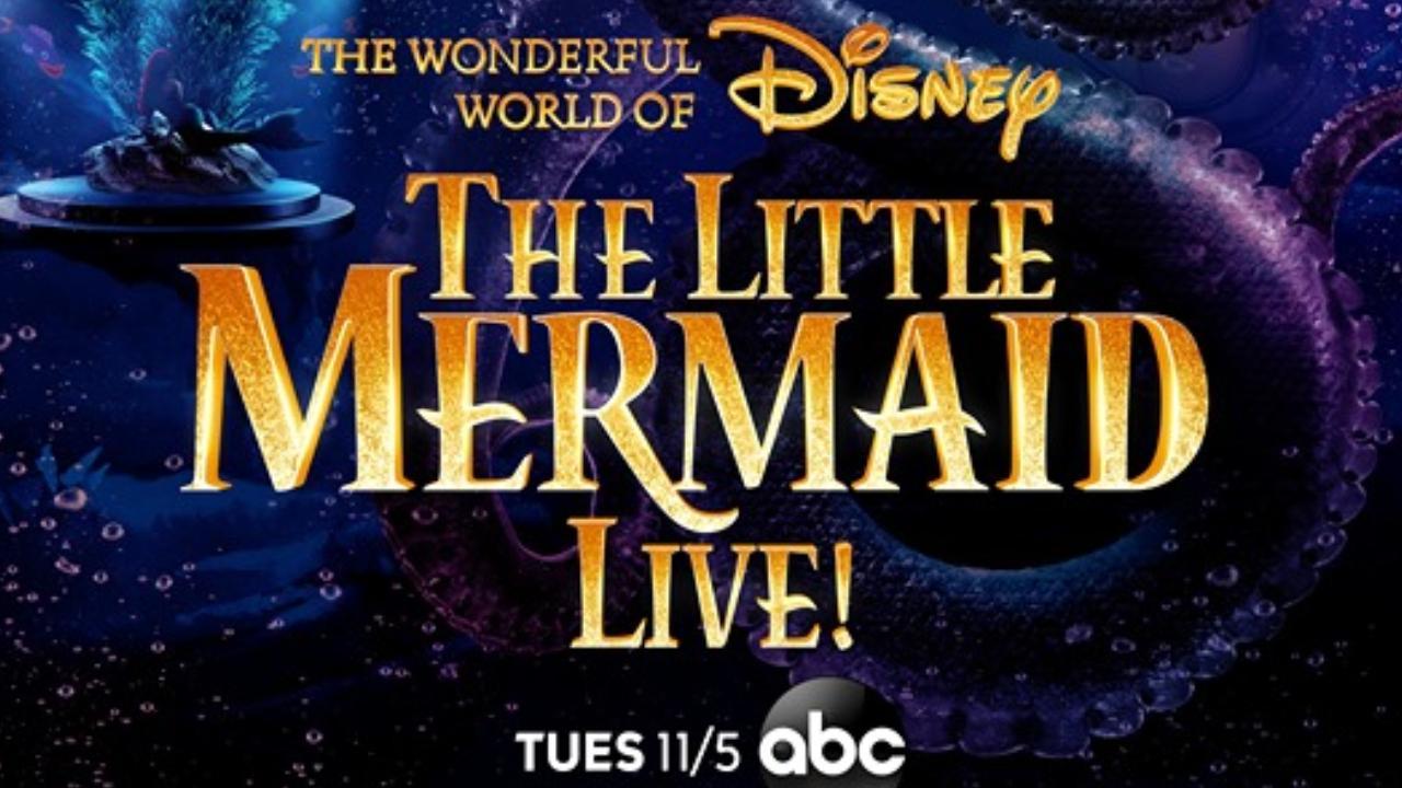 Disney's Little Mermaid trailer makes big splash; more views than 'The Lion King