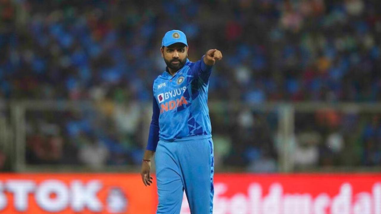 'I'm not a specialist to tell you..': Rohit Sharma addresses India's injury concerns after series loss