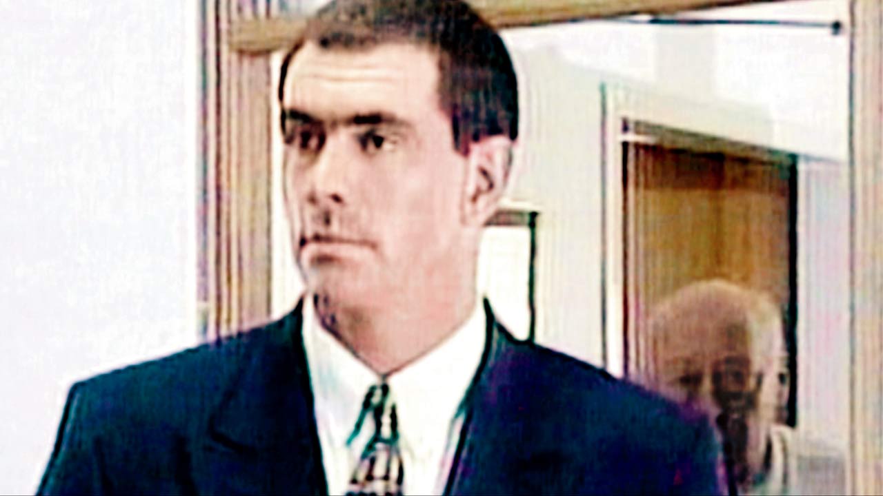 Downfall: Hansie Cronje