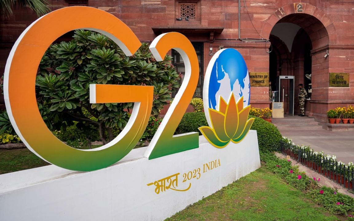 Mumbai: First G20 Trade and Investment Working Group meeting commences