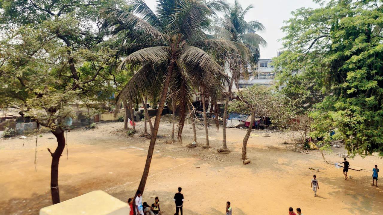 Mumbai to get two new parks in Chandivli and Kurla, informs BMC