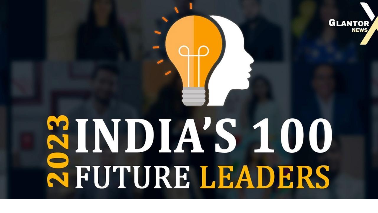 Glantor X Honoured the Winners of Future Leaders