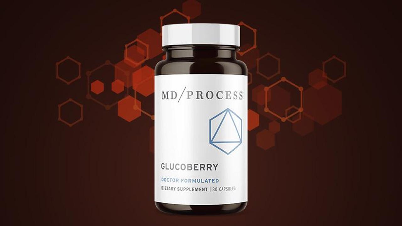 GlucoBerry SCAM Exposed By Customers 2023