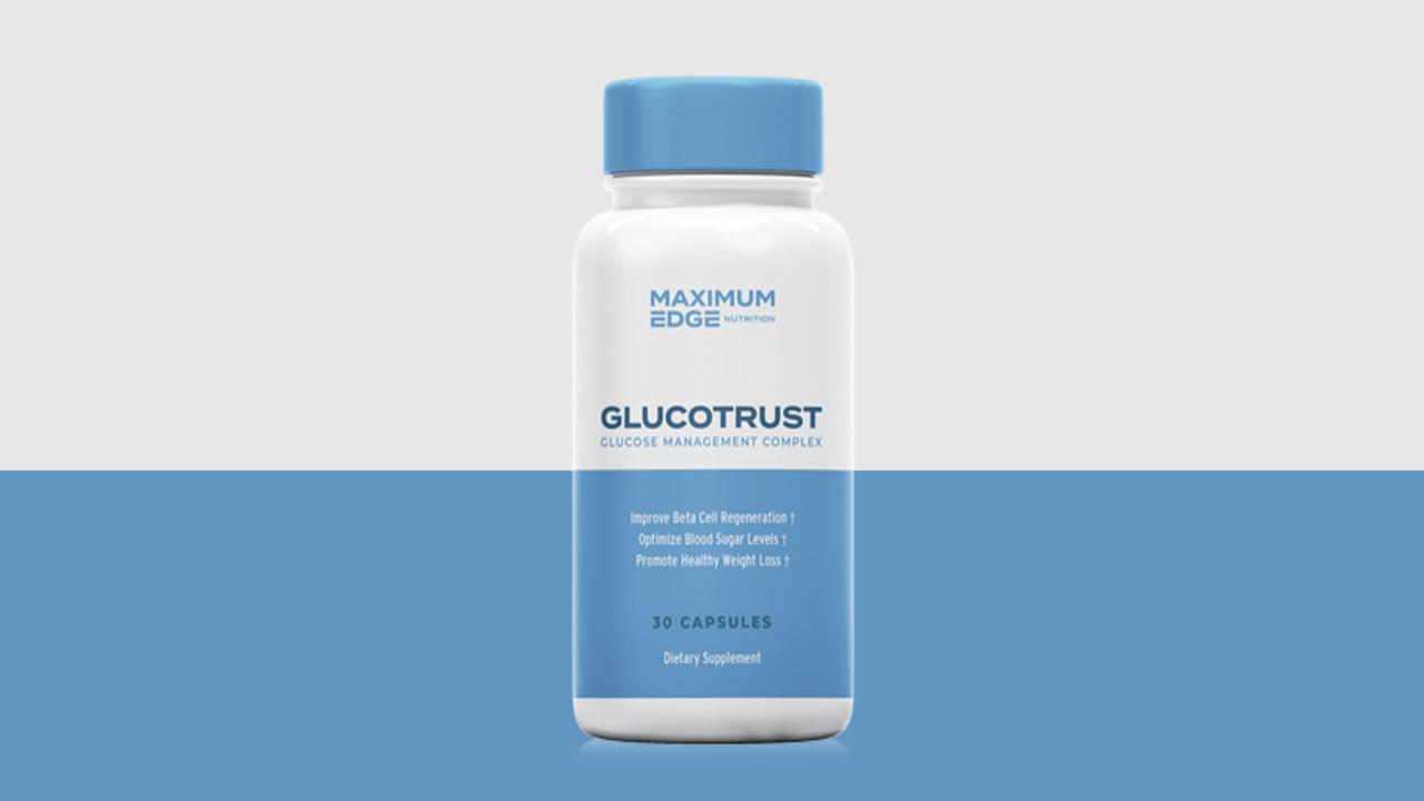 GlucoTrust SCAM Exposed By Customers 2023