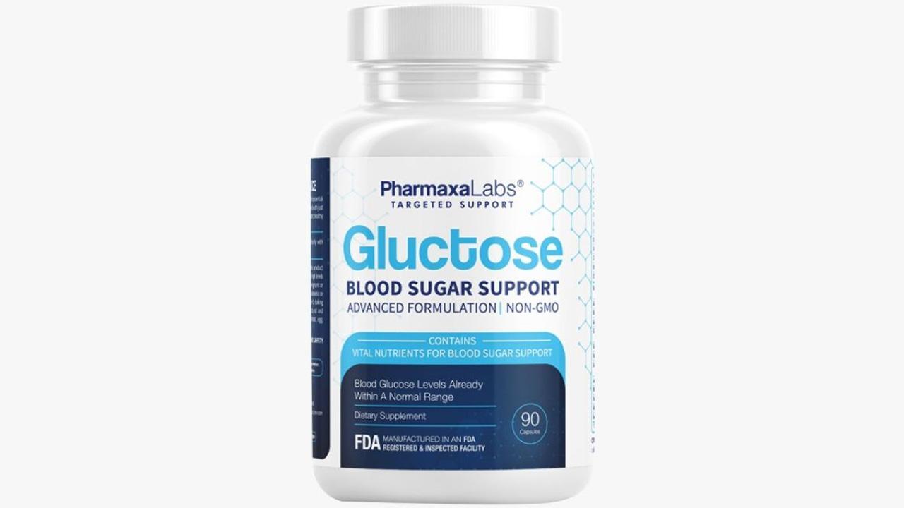 Gluctose Reviews - The Best Supplement for Managing Blood Sugar