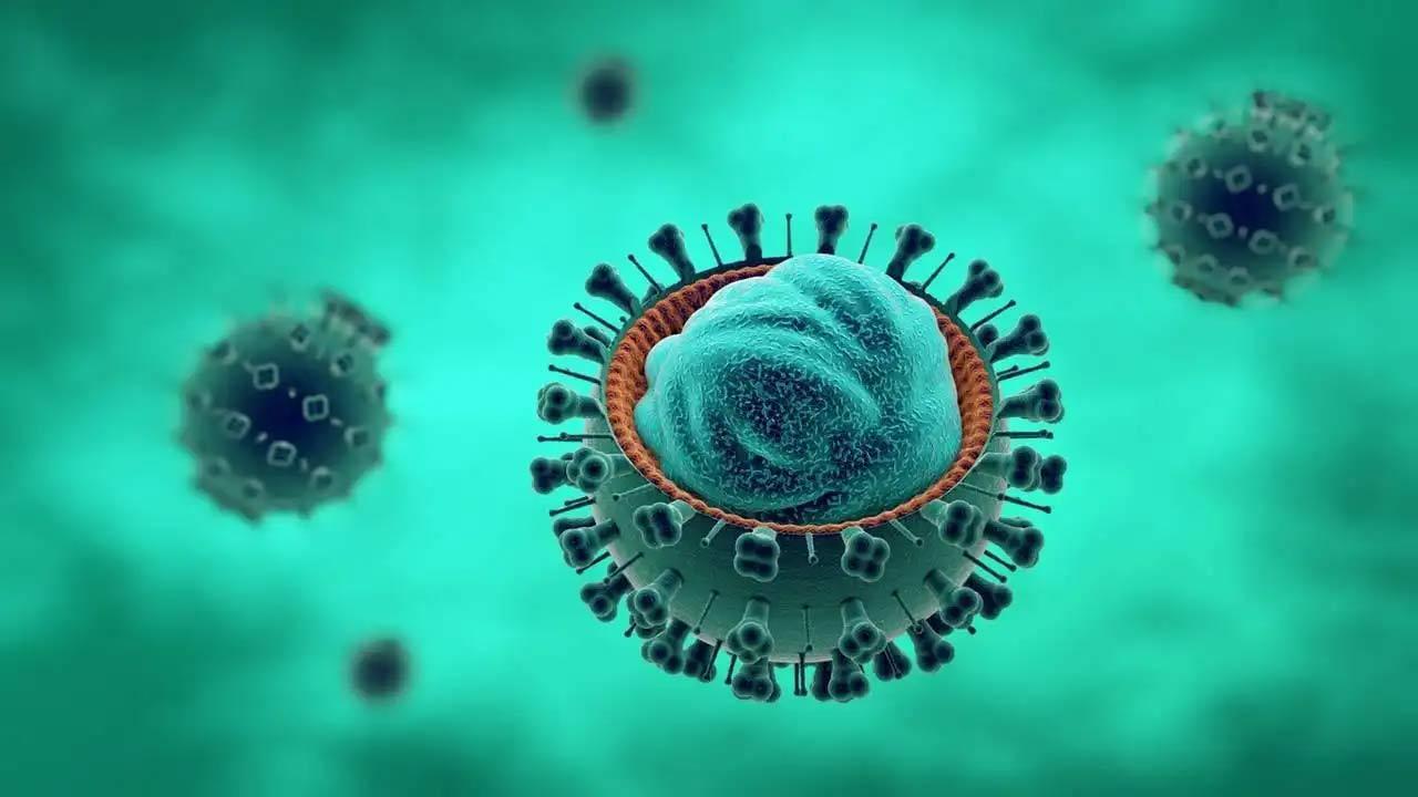 Maharashtra reports 200 pc rise in H3N2 cases Maharashtra reports 200 pc rise in H3N2 cases