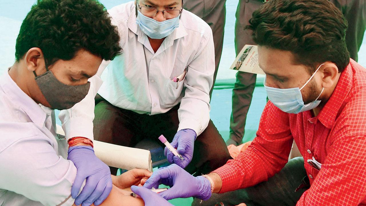 Odisha increases surveillance after 59 H3N2 cases detected