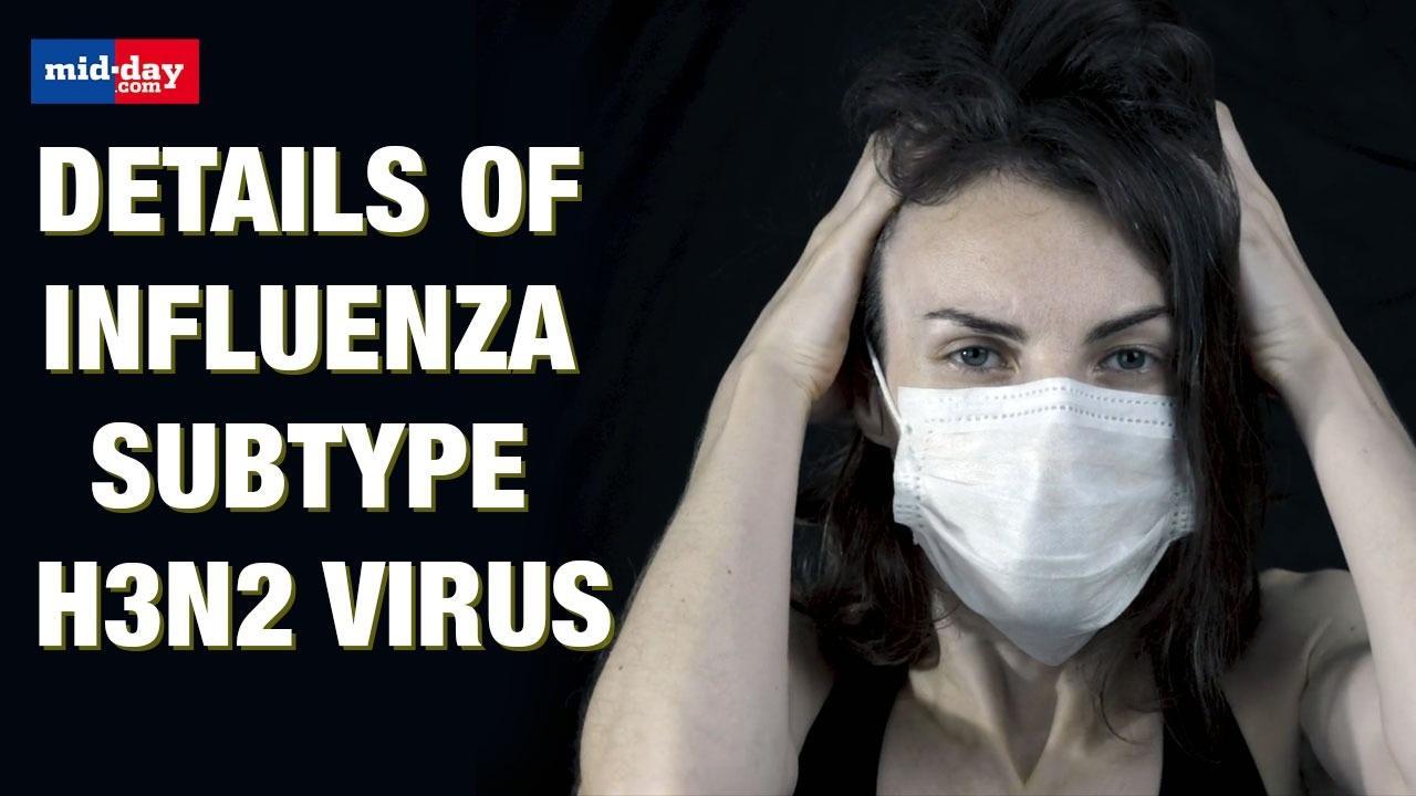 What Is H3N2 Virus? What Are Its Symptoms? Know all about it here