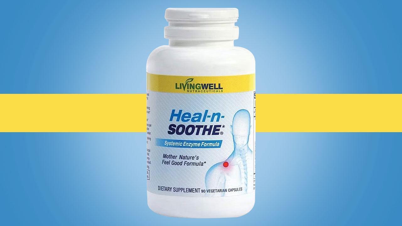 Heal-N-Soothe Reviews - Does It Work For Joint Pain Relief?