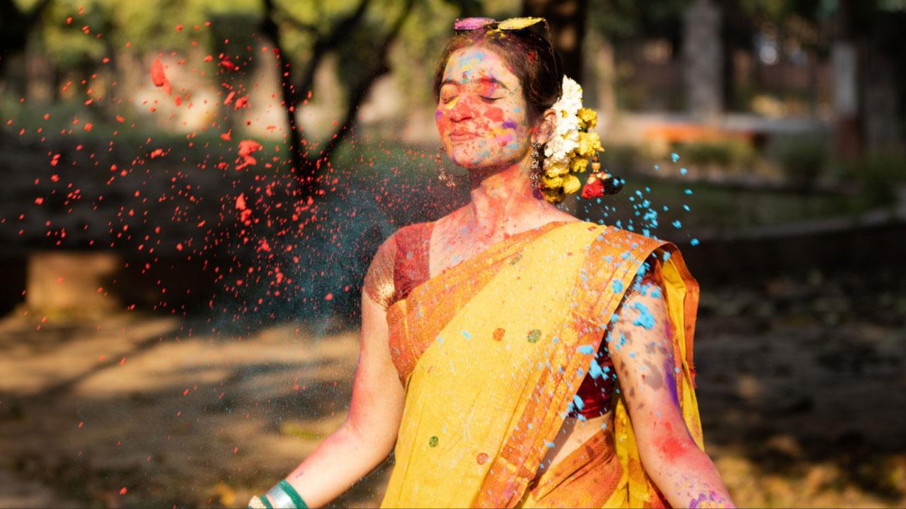 Holi 2023: The ultimate guide to protecting your skin, hair, nails and teeth from colours
