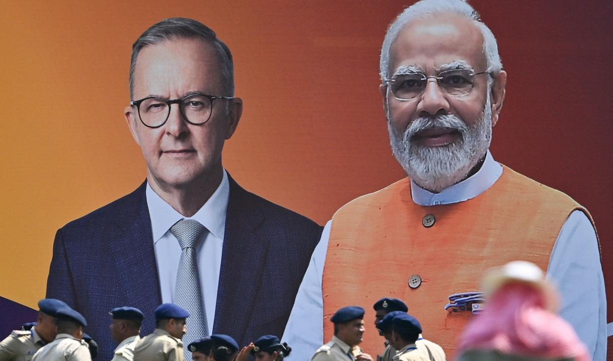 Australia PM Anthony Albanese to arrive in India on his first visit, terms it 'enormous opportunity' for his country