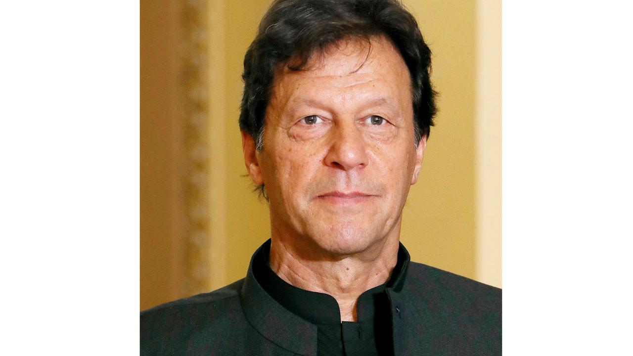 Pakistan court grants Imran Khan bail