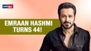 Wishing A Very Filmy Birthday To Emraan Hashmi!