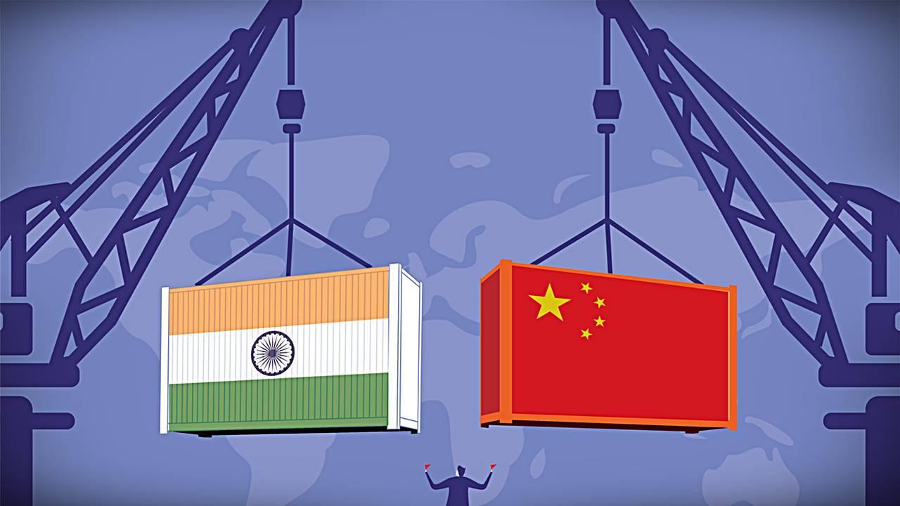 China, India to contribute half of global economic growth in 2023, claims Chinese think tank