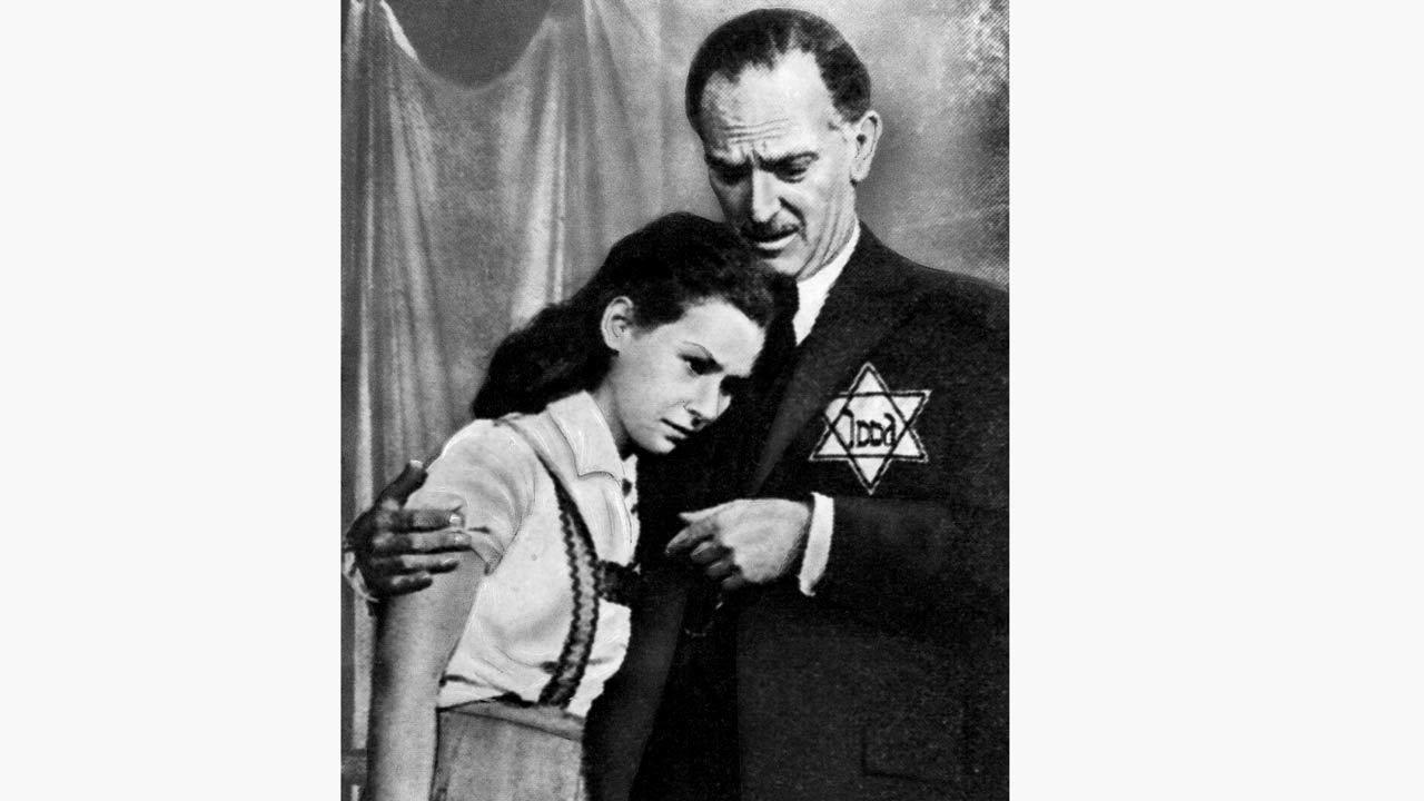 A new podcast dives into Anne Frank’s world through a play and film