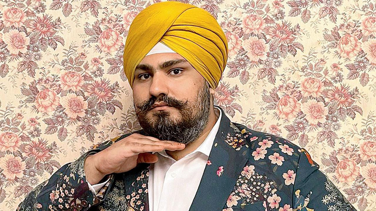 Jasjyot Singh Hans