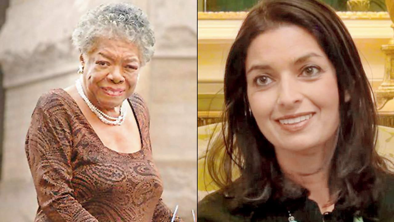 This book introduces you to women who defied convention