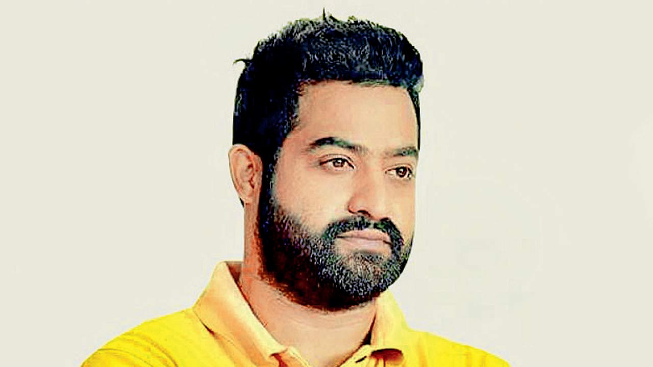 NTR Jr flocked by fans in US