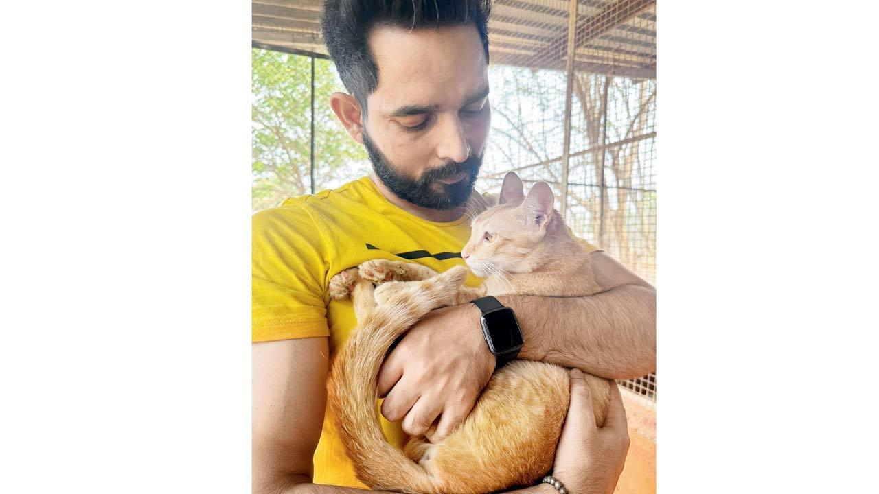Mumbai: ‘Was forced to vacate flat’ Mumbai: ‘Was forced to vacate flat’