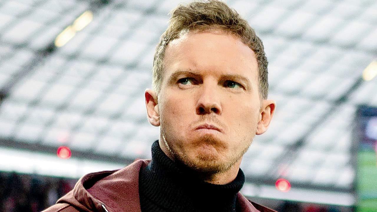 Bayern Munich set to sack Nagelsmann; Tuchel to step in