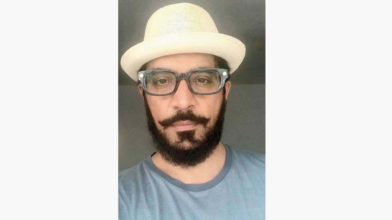 Actor Vrajesh Hirjee shares his favourite Bombay lingo