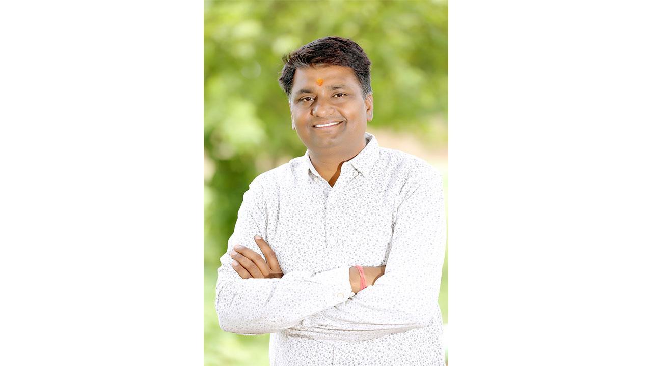 Kamlesh Purohit: A Dynamic and Industrious Leader Elevating Chittorgarh's Reputation Nationwide