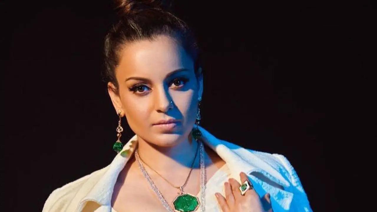 Happy B'day Kangana Ranaut: Top 7 movies that make her the 'Queen' of acting