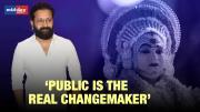 OTTplay Changemakers Awards: Kantara Fame Rishab Shetty Says ‘Public Is The Real Change Maker’