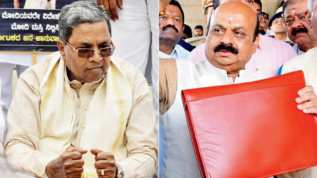 Karnataka votes on May 10, result on May 13