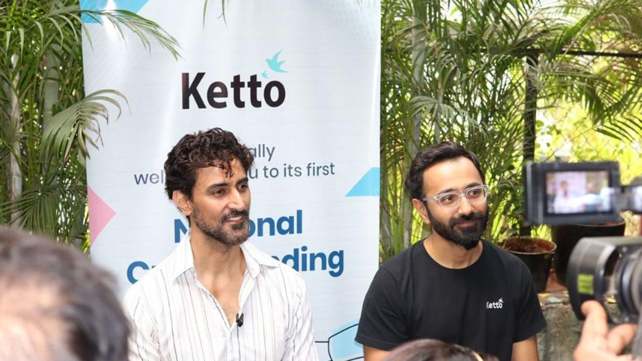 Ketto India Marks National Crowdfunding Day By Raising Awareness Among The Youth—The Future Of Tomorrow