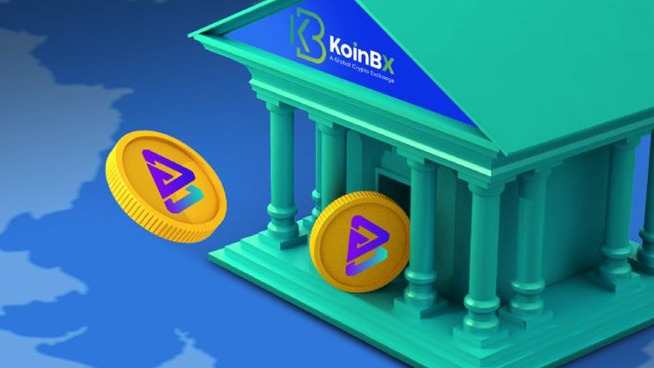 Bitgert (BRISE) Now Available on Global Crypto Exchange KoinBX