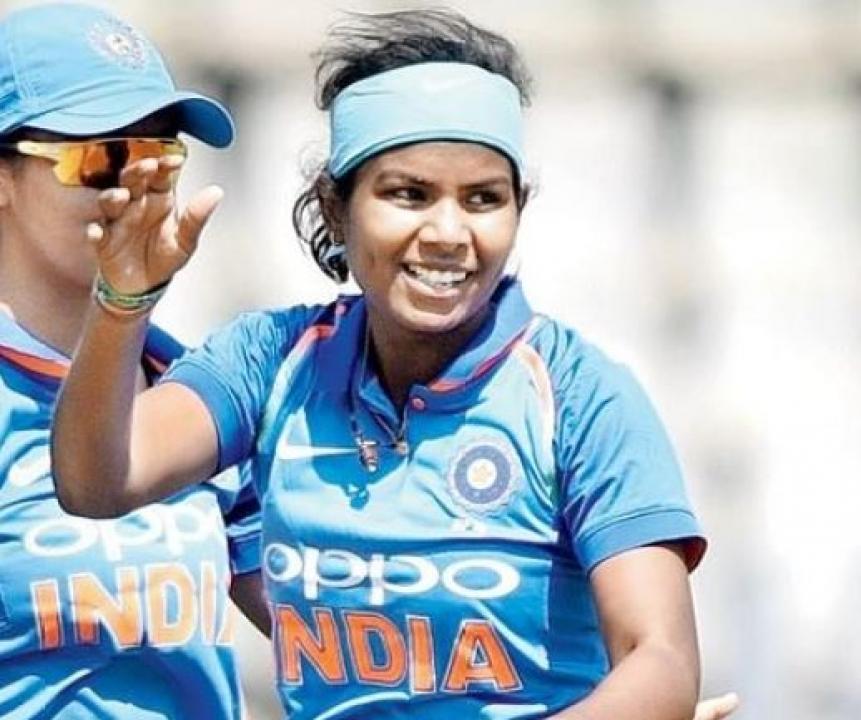 Women's Premier League 2023: Zaheer Khan-fan Komal Zanzad eyes glory at world stage