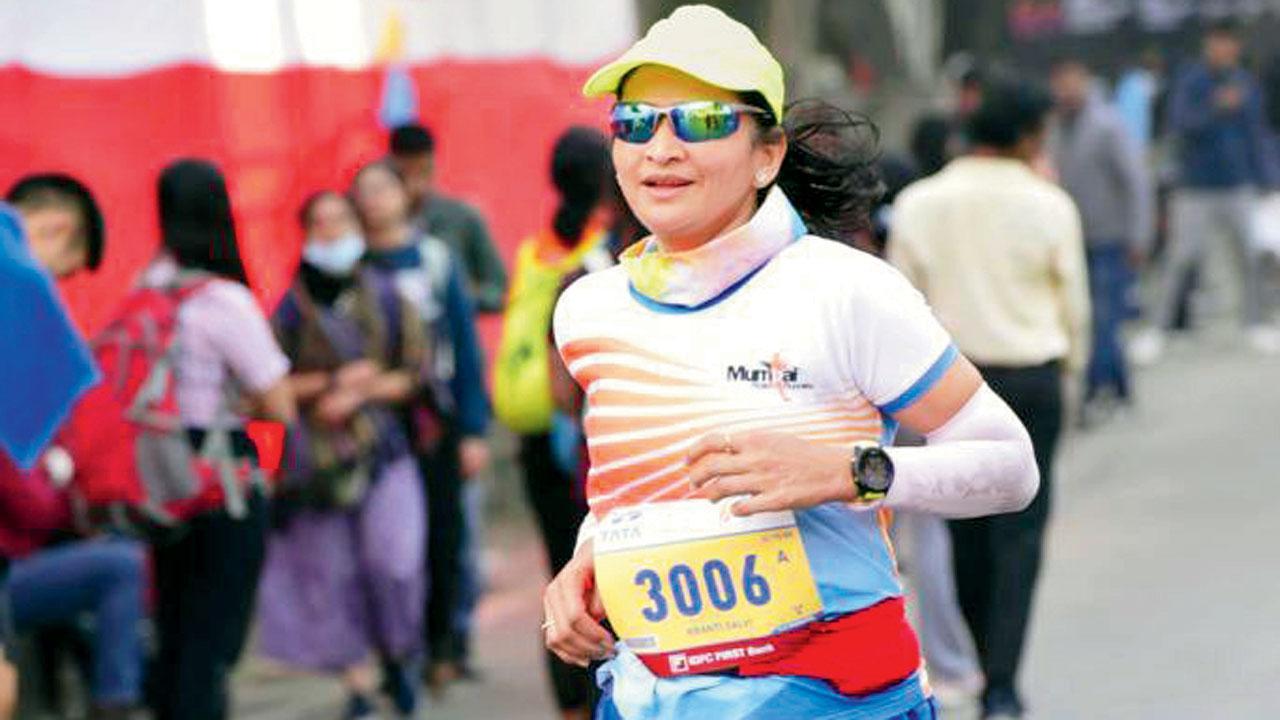 Mumbai: Runners have the least rights here, says running community