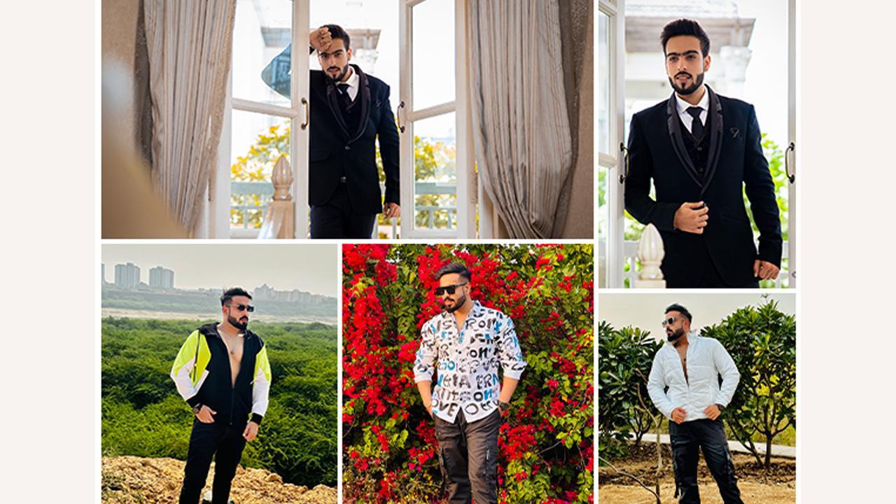 Kush Motiramani- A Popular Fashion Influencer Among Gen Z