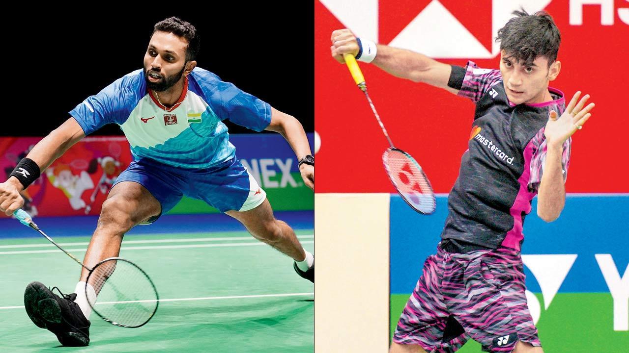 All England Badminton Championship 2023: Thrillers for starters