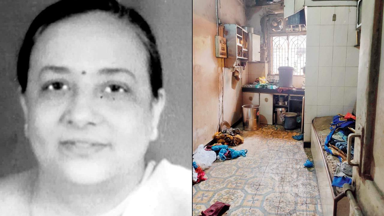 Mumbai: I’m sure someone helped Rimple murder Veena, says victim’s brother