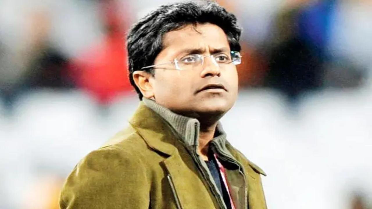 'Global scamsters' coming to PM's defence: Cong on Lalit Modi's 'will take Rahul