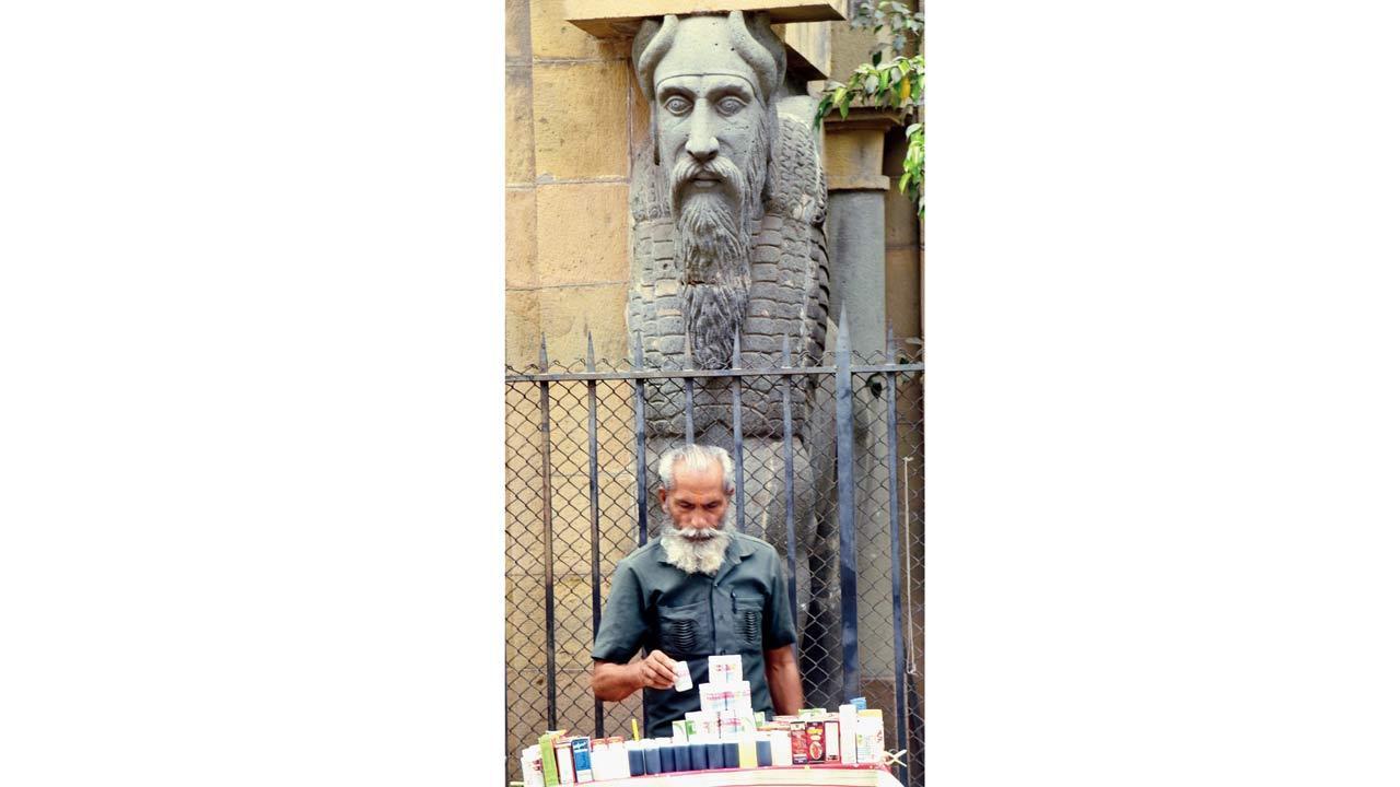 Mumbai Diary: Saturday Dossier