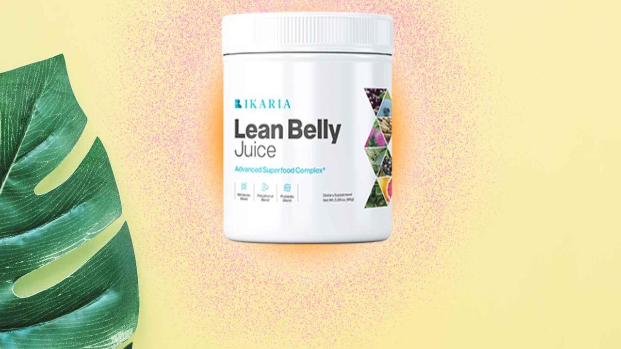 Ikaria Lean Belly Juice SCAM Exposed By Customers 2023