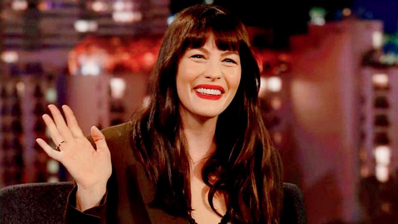 Liv Tyler to return to Marvel Cinematic Universe after 16 years