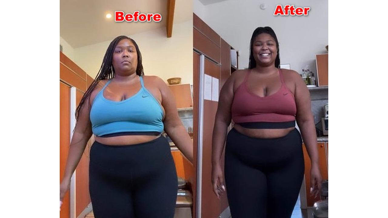 Lizzo’s Incredible 50 Pounds Weight Loss Transformation (Before & After