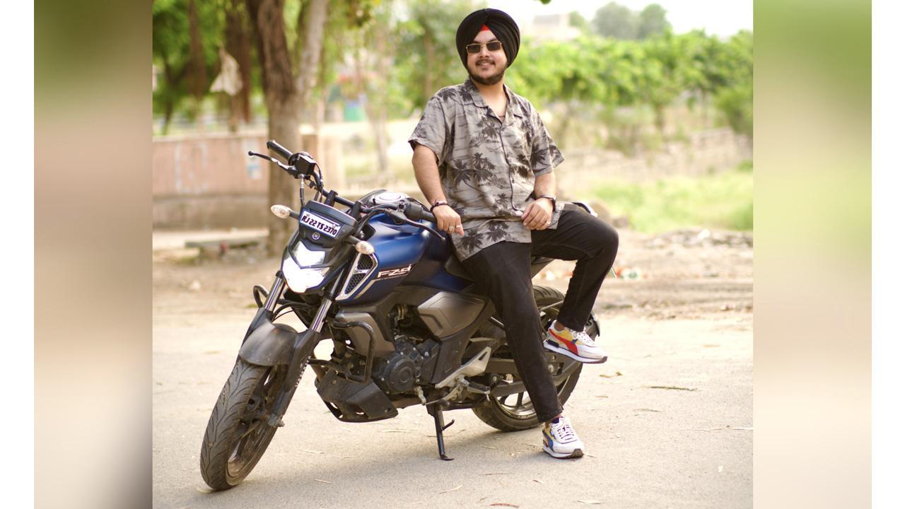 From 10k To 1.1 Million Fanbase- Journey Of Lucky Singh From Jodhpur Rajasthan