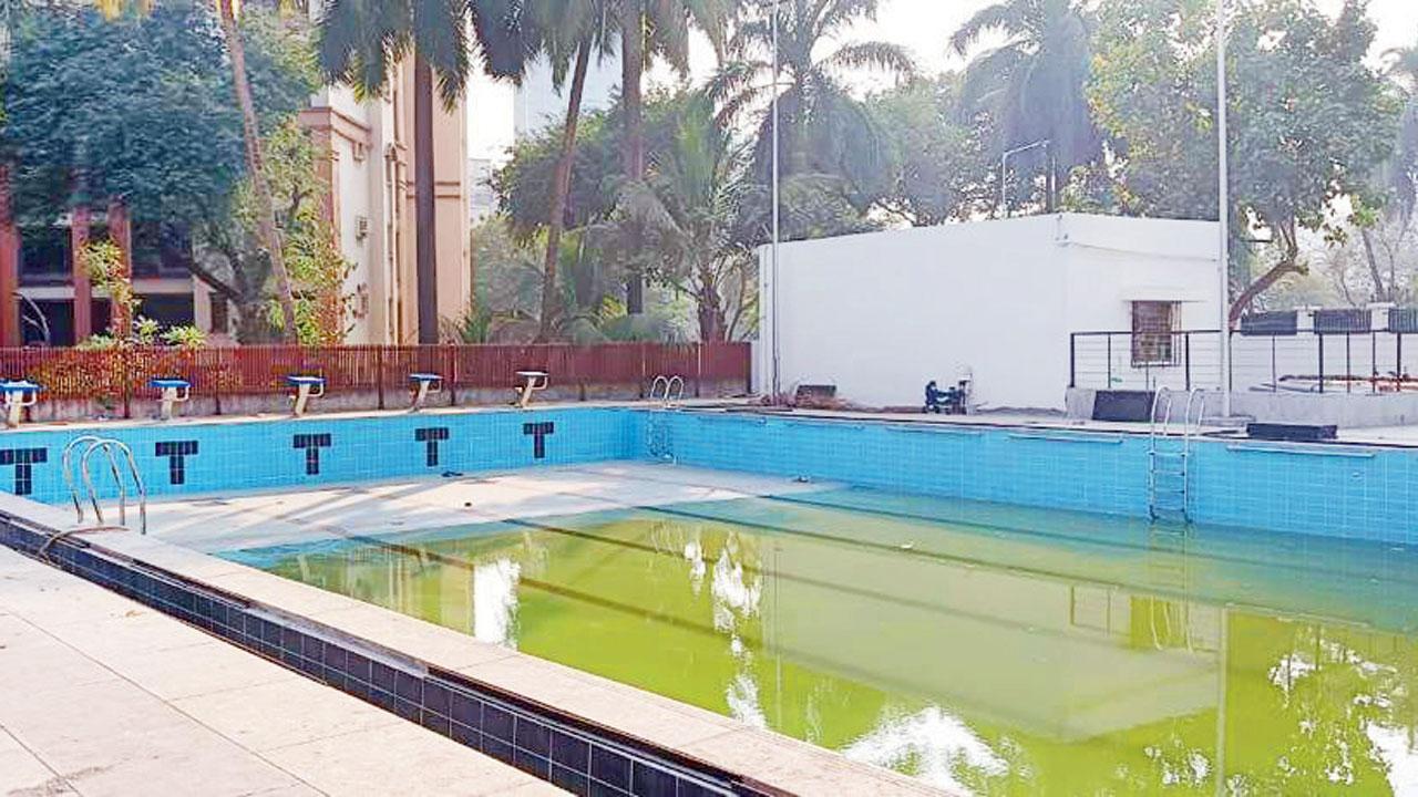 Mumbai: Dahisar, Malad civic pools to be opened in April