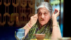 Why Indian women from royal families find comfort in enjoying these dishes