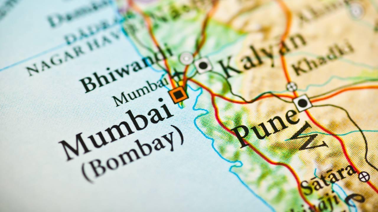 Maharashtra: Portion of pandal collapses at event attended by Union minister Giriraj Singh