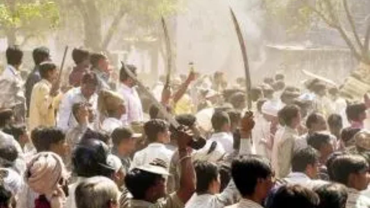 Gujarat Assembly passes resolution against BBC for documentary on 2002 riots