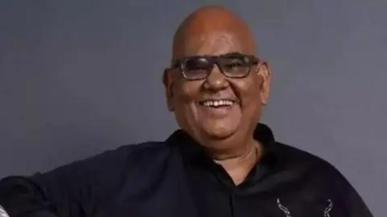 Delhi Police recovers medicines from farmhouse where actor Satish Kaushik attended party day before his death